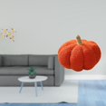 thumbnail image 2 of Adorno Colgante De Pared De Pájaro De Madera Y Almohada De Peluche De Calabaza De Halloween, Decorativo, Coleccionable Para Dormitorio, Oficina, Sofá, Cojín, Regalo De Inauguración De La Casa, 2 of 8