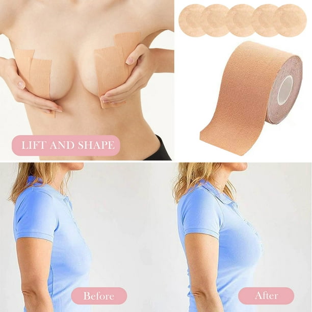 Silicone Lifts Adhesive Bra : Target
