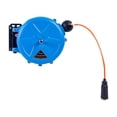 thumbnail image 4 of Carrete de manguera de aire retráctil automático Zulema 10 m Accesorio fácil de instalar, 4 of 8