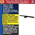 thumbnail image 2 of Accessory Adapter (35-946403) (Ultra-Fab Products), 2 of 4