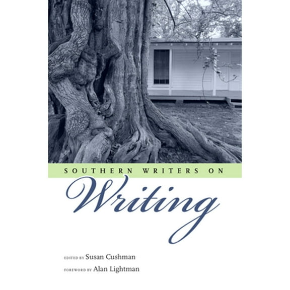 Pre-Owned Southern Writers on Writing (Hardcover)