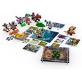 IELLO King of Tokyo Monster Box, Strategy Board Game, 26 Players, Ages