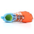 thumbnail image 4 of Zapatos de playa unisex antideslizantes con cinco dedos y cordones para pesca al aire libre, buceo, surf Ndcxsfigh Tenis De Mujer Tenis De Hombre, 4 of 9