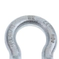 thumbnail image 4 of Hebillas de Grillete Gloria Acero Aleado 19mm, 4 of 9