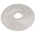 thumbnail image 1 of Hoja De Corte Circular Herramienta De Corte De Hoja De Sierra De Disco De Acero De Alta Velocidad Hoja De Sierra Circular Hoja De Corte De Disco Herramienta De Corte De Fresado De ANGGREK  AC1011, 1 of 8