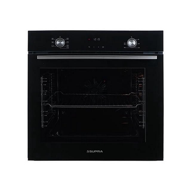 horno vulcano eléctrico para empotrar supra