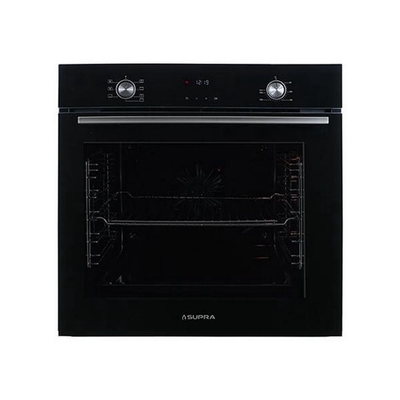 horno vulcano eléctrico para empotrar supra