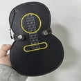 thumbnail image 4 of ZheElen Guitar Pick Holder Box Durable And Easy To Clean For Long-lasting Made black, 4 of 6
