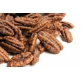 thumbnail image 3 of Bourbon Pecans Bulk Food Service 20 lbs/9.07 kgs, 3 of 5