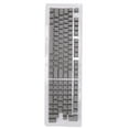 thumbnail image 1 of Teclas retroiluminadas, Teclas de teclado 114 teclas Teclas coloridas Teclas geniales Resultados impresionantes, 1 of 8