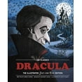thumbnail image 2 of Pre-Owned Dracula - Kid Classics: The Classic Edition Reimagined Just-For-Kids! 2 (Hardcover) 1951511255 9781951511258, 2 of 2