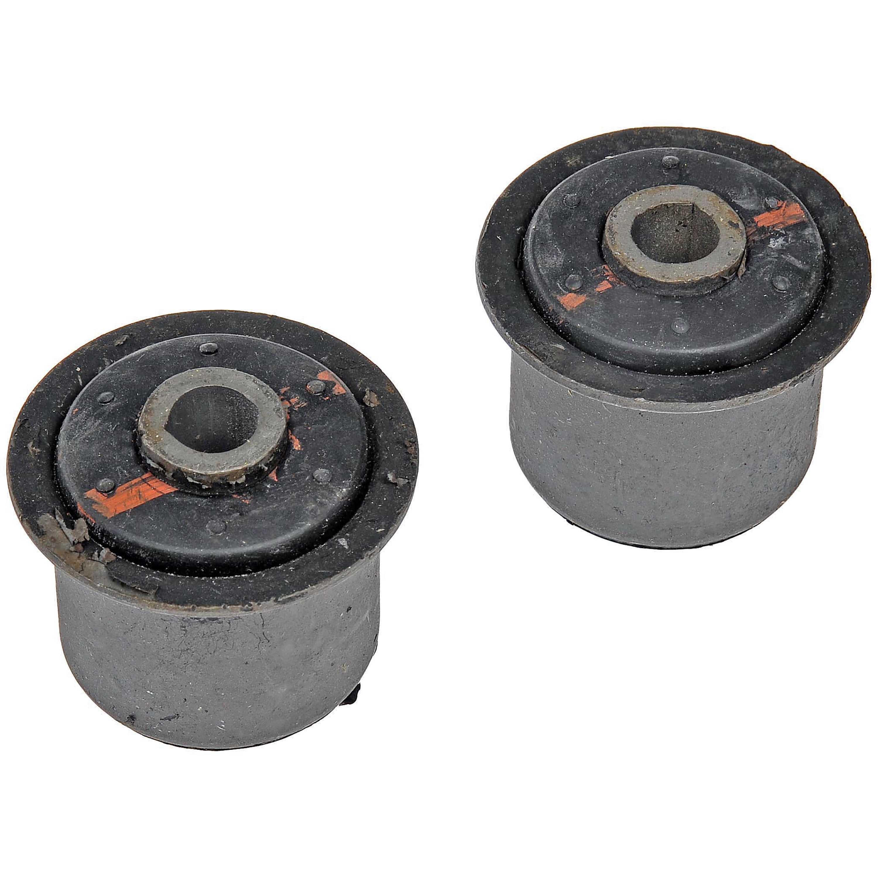 Dorman BCK96119PR Suspension Control Arm Bushing Kit for Specific Jeep Models Fits select: 2005-2010 JEEP GRAND CHEROKEE, 2006-2010 JEEP COMMANDER