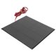 thumbnail image 3 of Solar Power Epoxy Module Board Polysilicon DC6V 4.5W Tool Supplies with 200cm Red Black Wire, 3 of 5