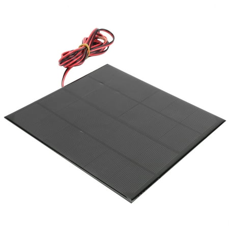 

Solar Power Epoxy Module Board Snow Proof Solar Power Epoxy Module Functional High Efficiency Polysilicon Stable Solar Landscape Lights For Solar Lawn Lights