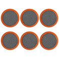 thumbnail image 1 of 6pcs Fc8009/01 Filter For Philips Speedpro & Speedpro Aqua, 1 of 5