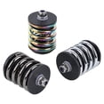 thumbnail image 3 of Bicycle Suspension Rear Shock Shocks Screw Rod For Brompton For 3sixty grey, 3 of 10