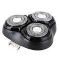thumbnail image 3 of Tête de Remplacement pour Rasoir Électrique pour Hommes - Accessoires de Protection pour un Rasage Parfait - Cadeau Idéal, 3 of 3