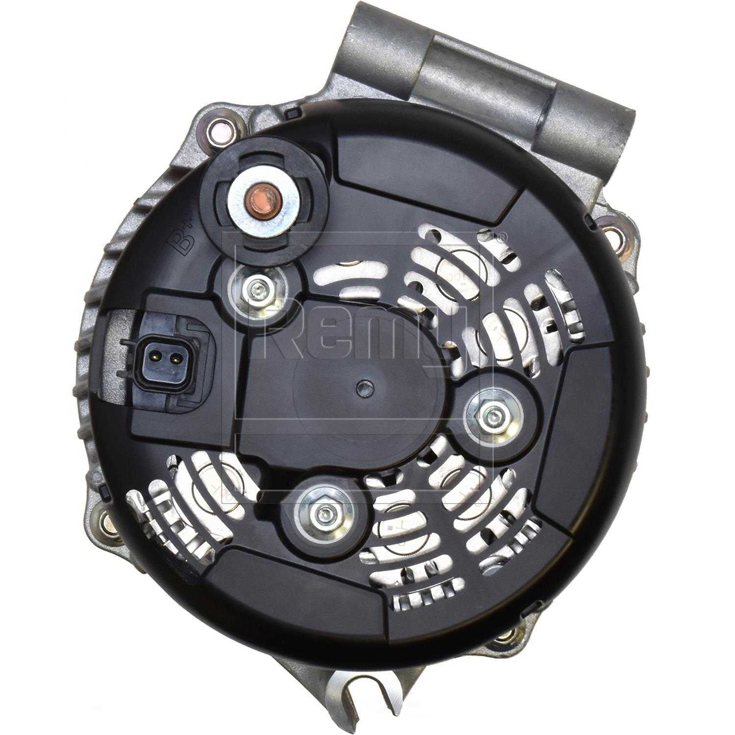 Remy 20030 Alternator