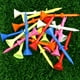 thumbnail image 4 of Paquete de 2-7 Tees para golf DYNWAVEMX Titular de tee de golf de Plástico 12x Rango Práctica Conducción Flexible 2 piezas, 4 of 8