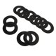 thumbnail image 5 of Kit de Cuña de Cubo de Cubo Excavador, Kit de Cuado de Cubo de 40 mm Resistente Resistente A Fricciónis Resistente Para WB93 WB97 WB140, 5 of 7