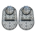 thumbnail image 4 of Zapatos de cemento para hormigón para el hogar, multiusos, resistentes a las huellas, zapatos de suelo de cemento para trabajadores de procesamiento d, 4 of 8