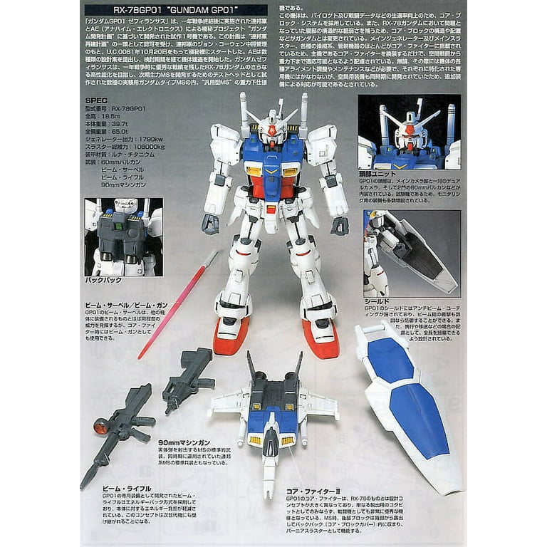ガンプラセット RG HG 1/144 Amazon | RG 1/144 MSZ-006 ゼータガンダム (機動戦士Zガンダム