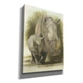 thumbnail image 2 of Epic Graffiti 'Colossal' by Barbara Keith, Canvas Wall Art, 40"x54", 2 of 8