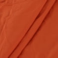 thumbnail image 6 of Womens Summer Tops Casual V-neck Solid Color Button Down Shirt Ladies Beach Blouses Tops for Women, 6 of 8