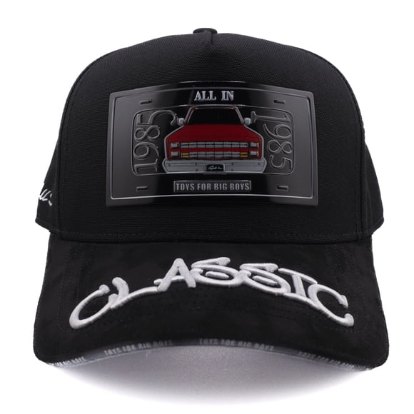 C85 CLASSIC Snapback