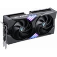 thumbnail image 6 of MSI NVIDIA GeForce RTX 5060 Ti Graphic Card - 16 GB GDDR7 (g506t-16gc), 6 of 10