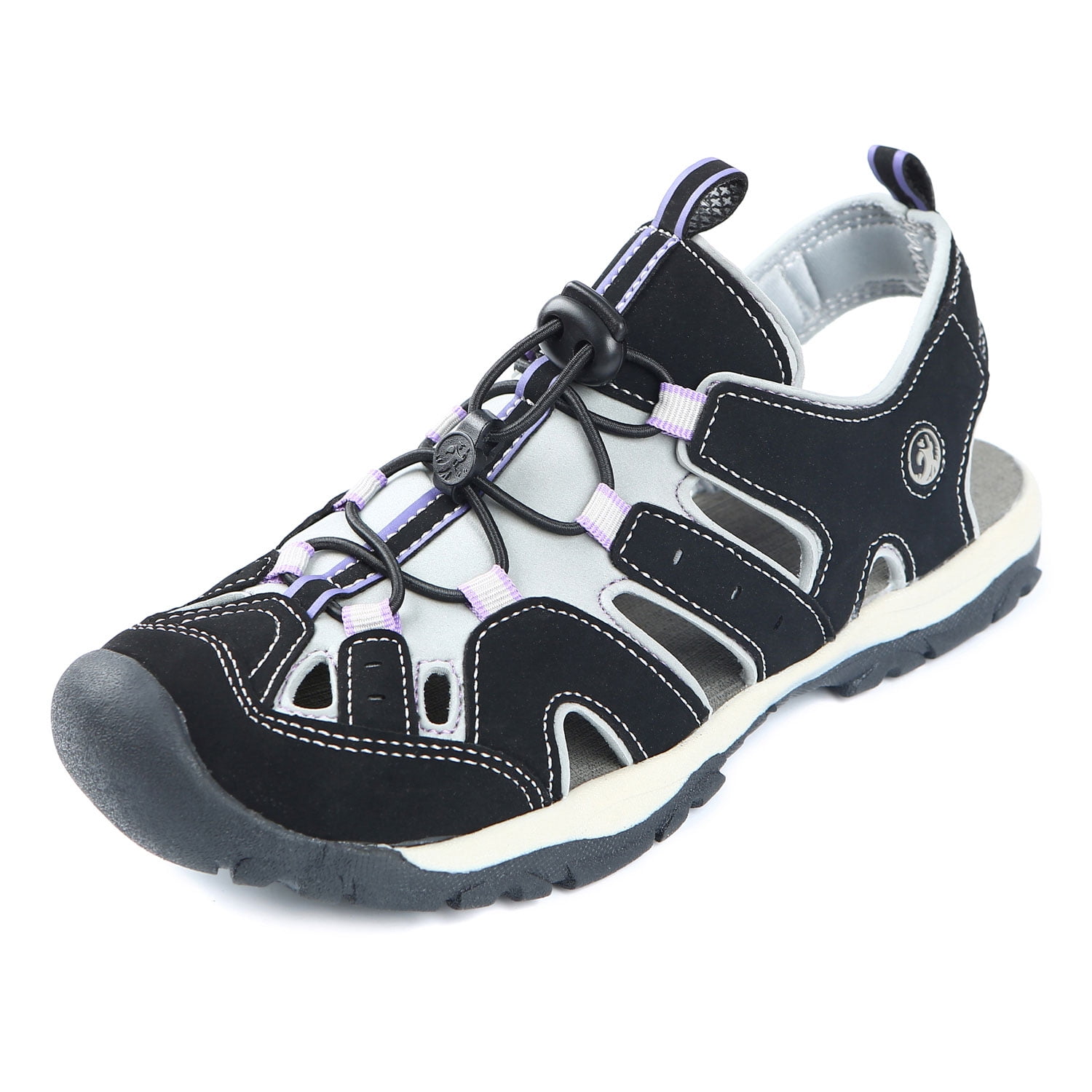 womens hiking sandals walmart