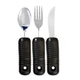thumbnail image 2 of Essential Medical Supply Everyday Essentials Rocker Knife with Large Handle, 2 of 2