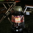 Outdoor Kerosene Stove Heater Winter Camping Tent Stove Adjustable