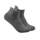 thumbnail image 1 of Calcetines de mujer de color sólido transpirables calcetines de moda hasta el tobillo calcetines de mujer, 1 of 2