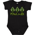 thumbnail image 3 of Inktastic Earth Day Arbor Day Plant Trees Boys or Girls Baby Bodysuit, 3 of 5