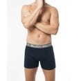 thumbnail image 2 of Boxer PARA CABALLERO Black Secret 2620 Paquete DE 6 Algodon Spandex, 2 of 6