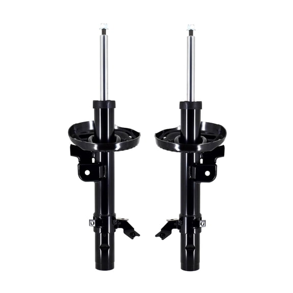 Pair of 2 Front Left-Right Suspension Strut Assembly For 2016-2022 Honda Pilot