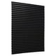 thumbnail image 1 of Billuyoard Persianas de ventana, modificación de sombra, doméstico, Kit de accesorios para cortinas, pieza modificada, cubierta opaca, Sombras de ventana 90cmx180cm Negro, 1 of 6