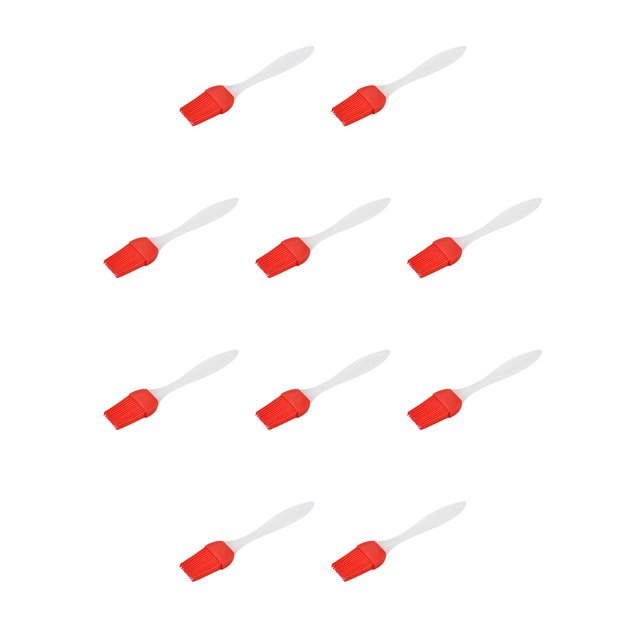 Injueey Baking Brush Picnicking Barbeque Roasting Oil Bakeware Restaurant Color Random Brushes Condiment Applying Kitchenware Type1 NO1