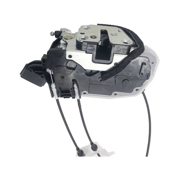 Front Left Driver Side Door Lock Actuator Motor and Latch Assembly - Compatible with 2007 - 2012 Nissan Altima 2008 2009 2010 2011