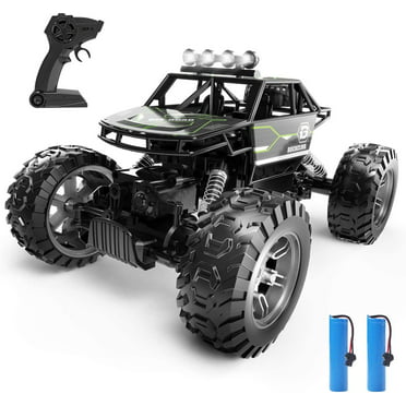 Top Race Remote Control Car For Boys, Rc Monster Trucks, Rc Cars 