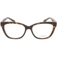 thumbnail image 2 of Eyeglasses Coach HC 6120 5507 Dark Tortoise, 2 of 5