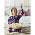 thumbnail image 2 of Gerber Baby & Toddler Neutral Microfleece Blanket Sleeper Pajamas, 2-Pack, Sizes 0/3M-5T, 2 of 13