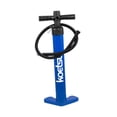 thumbnail image 3 of Bomba de doble acción Strade Fareast Limited bomba inflable 25PSI con manómetro, 3 of 8