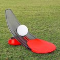 thumbnail image 3 of ZHAOCHENG Entrenador de putt de presión, entrenador de putt de golf plegable para practicar putt de golf en interiores y exteriores, 3 of 5