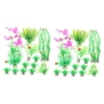 thumbnail image 4 of FRCOLOR 30 pcs  Aquarium Plants Models Landscaping Aquarium Aquatic Plants Fish Tank Decorations, 4 of 8