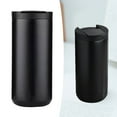 thumbnail image 3 of Stainless Steel Vacuum Insulated Tumbler Cup, Travel Coffee Cup Thermal Cup Metal Coffee Mug for Home and Office, 3 of 7