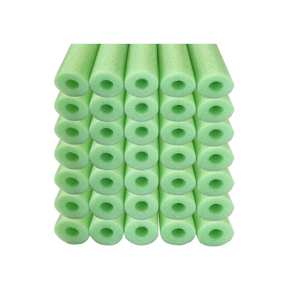 Oodles of Noodles Bulk Wholesale Deluxe Foam Swimming Pool Noodles (35