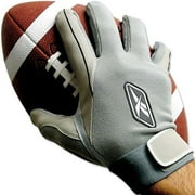 Deep Zone Receiver/Running Back Gloves, Medium
