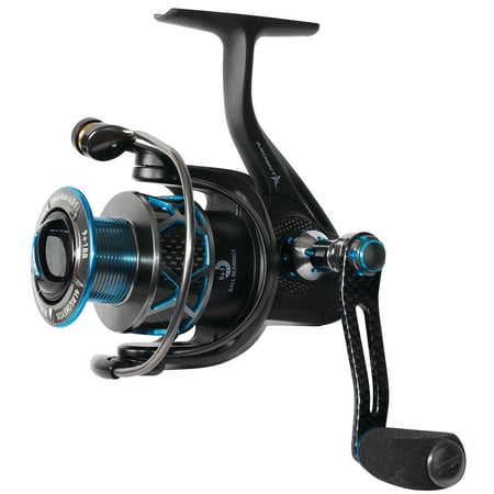 Ardent Bolt Spinning Reel 1000 Size 5.1:1 Gear Ratio Model: VC10BA